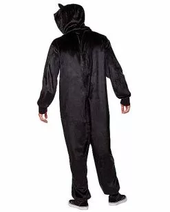 Adult Binx Union Suit - Hocus Pocus -Halloween Sales 01400530 c