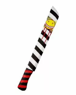 Foam Clown Machete