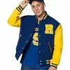 Riverdale Varsity Jacket - Archie Comics -Halloween Sales 01406057 a