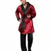 Casanova Robe -Halloween Sales 01406271 a