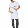 Bob Belcher Costume Kit - Bob's Burgers -Halloween Sales 01406354 a