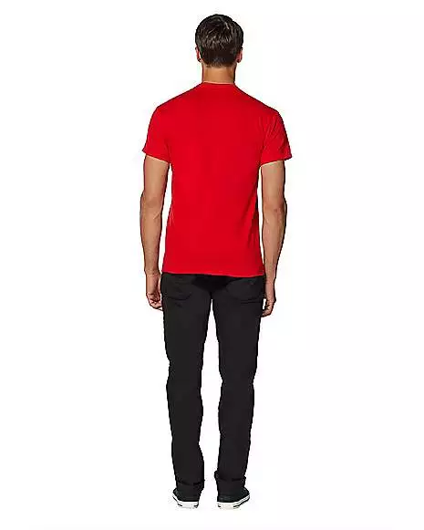 Mr. Incredibles T Shirt - Disney 4 Mr. Incredibles T Shirt - Disney - Image 2