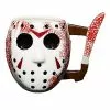 Jason Voorhees Coffee Mug 24 Oz. - Friday The 13th -Halloween Sales 01409242 a