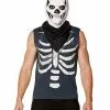 Skull Trooper Kit - Fortnite -Halloween Sales 01418722 a