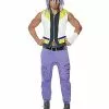 Adult Riku Costume - Kingdom Hearts -Halloween Sales 01419100 a