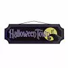 Halloween Town Sign - The Nightmare Before Christmas 1 Halloween Town Sign - The Nightmare Before Christmas -Halloween Sales 01423268 a