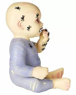 Spider Biter Billie Zombie Baby -Halloween Sales 01434422 c
