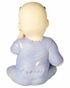 Spider Biter Billie Zombie Baby -Halloween Sales 01434422 d