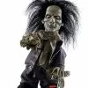 12 Inch Billy Butcherson Animated Side Stepper Decoration - Hocus Pocu -Halloween Sales 01434455 a