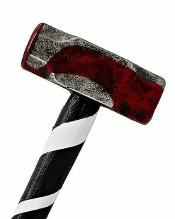 Circus Sledgehammer -Halloween Sales 01435858 b