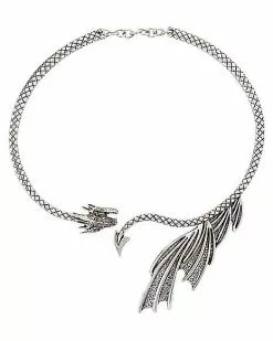 Dragon Necklace