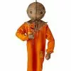 3.5 Ft Hanging Sam Decoration - Trick 'r Treat -Halloween Sales 01437961 a