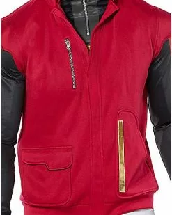 Adult Drift Costume - Fortnite -Halloween Sales 01444405 d