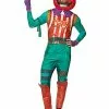 Adult TomatoHead Costume - Fortnite -Halloween Sales 01444561 a