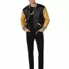 Pimp Bomber Jacket -Halloween Sales 01444702 a