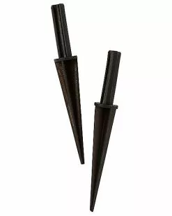 24 Inch Light-Up Ghost Tombstone - Decorations 12 24 Inch Light-Up Ghost Tombstone - Decorations -Halloween Sales 01444959 e