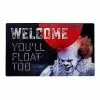 Pennywise Doormat - It 2 Pennywise Doormat - It -Halloween Sales 01455849 a