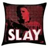 Michael Myers Slay Pillow - Halloween -Halloween Sales 01455906 a