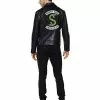 Unisex Southside Serpents Jacket - Archie Comics -Halloween Sales 01459239 a