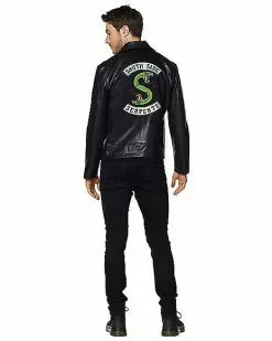 Unisex Southside Serpents Jacket - Archie Comics