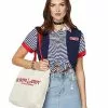 Scoops Ahoy Shirt And Tote Bag - Stranger Things 1 Scoops Ahoy Shirt And Tote Bag - Stranger Things -Halloween Sales 01462514 a