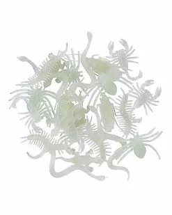 Glow In The Dark Critters 9 Glow In The Dark Critters -Halloween Sales 01463587 d