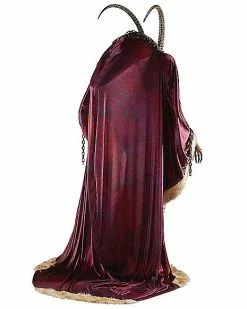 6.5 Ft Krampus Animatronic -Halloween Sales 01463835 d