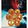 Pumpkin Carving Stencils - It Chapter 2 -Halloween Sales 01465574 a