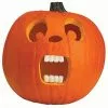 Teeth Pumpkin Carving Accessory -Halloween Sales 01465608 a