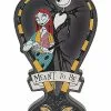 Meant To Be Table Topper - The Nightmare Before Christmas -Halloween Sales 01465756 a