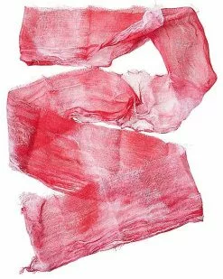 Bloody Gauze -Halloween Sales 01465889 c