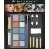 Metallic Makeup Kit -Halloween Sales 01467042 a