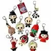 Beetlejuice Bag Clip Blind Pack -Halloween Sales 01467174 a