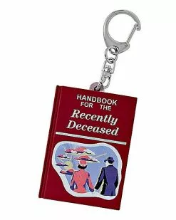 Beetlejuice Bag Clip Blind Pack -Halloween Sales 01467174 h