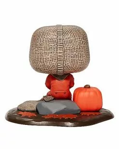 Sam Funko POP! Figure Deluxe - Trick 'r Treat -Halloween Sales 01467323 d