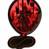 Time To Float Decal - It Chapter Two -Halloween Sales 01467380 a