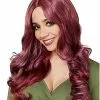 Earth Tones Curls Wig 1 Earth Tones Curls Wig -Halloween Sales 01467570 a