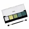 Green Glitter Palette - 5 Count -Halloween Sales 01474287 a