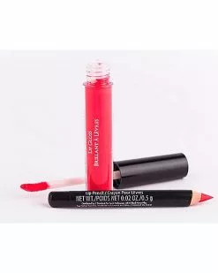 Red Lip Set -Halloween Sales 01474527 c