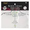 Iridescent Body Jewels 2 Iridescent Body Jewels -Halloween Sales 01474626 a