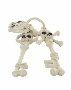 Skeleton Keys -Halloween Sales 01475995 b