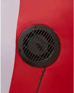 12 Ft LED Scary Clown Archway Inflatable Decoration -Halloween Sales 01476605 e