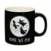 Come We Fly Coffee Mug 22 Oz. - Hocus Pocus -Halloween Sales 01476969 a