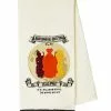 Sanderson Sisters Dishtowel - Hocus Pocus -Halloween Sales 01477033 a