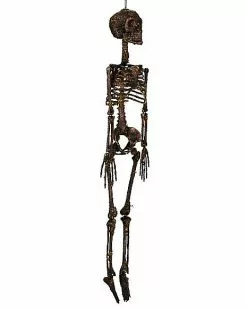 Moss Skeleton -Halloween Sales 01477140 b