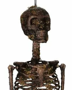 Moss Skeleton -Halloween Sales 01477140 f