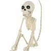 Monkey Skeleton -Halloween Sales 01477173 a