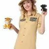 Adult Safari Guide Kit -Halloween Sales 01482652 a