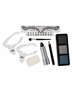 Gothic Raven Makeup Kit -Halloween Sales 01486778 b