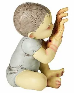 Snackin' Steve Zombie Baby -Halloween Sales 01488329 c